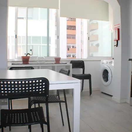 Casa Eca Queiroz Διαμέρισμα