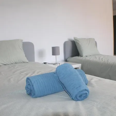 Casa Eça Queiroz Appartement