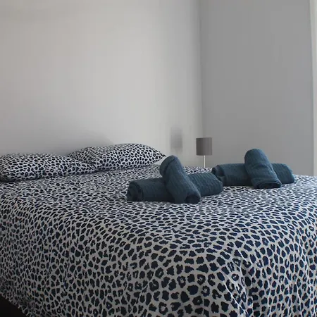 Appartement Casa Eça Queiroz District de Faro