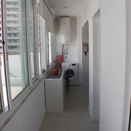 Casa Eça Queiroz Appartement District de Faro
