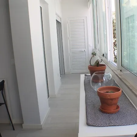 Apartman Casa Eca Queiroz *