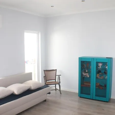 Casa Eca Queiroz Apartman