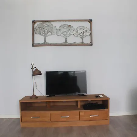 Casa Eca Queiroz Apartman