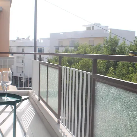 Appartement Casa Eça Queiroz *