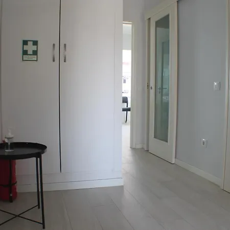 Casa Eça Queiroz District de Faro