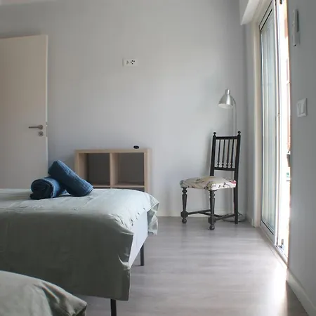 Appartement Casa Eça Queiroz District de Faro