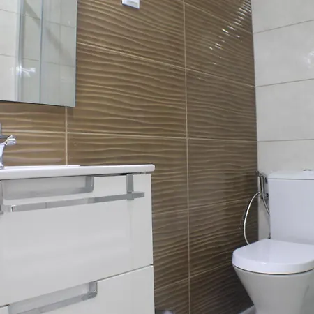 Apartamento Casa Eca Queiroz